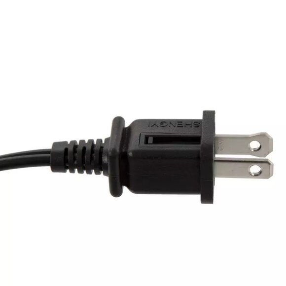 Retro Desk Fan With Metal Blades, Matte Black Finish - Picture 12 of 12